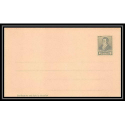 4173/ Argentine (Argentina) Entier Stationery Carte postale (postcard) N°12 neuf (mint) tb