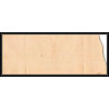 4176/ Argentine (Argentina) Entier Stationery Bande pour journal newspapers wrapper N°17