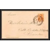 4178/ Argentine (Argentina) Entier Stationery Carte postale (postcard) N°13
