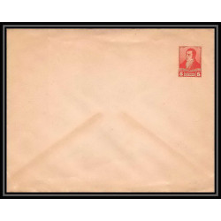 4183/ Argentine (Argentina) Entier Stationery Enveloppe (cover) N°11 neuf (mint) tb 149X116 mm