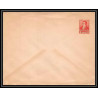 4183/ Argentine (Argentina) Entier Stationery Enveloppe (cover) N°11 neuf (mint) tb 149X116 mm