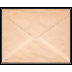 4183/ Argentine (Argentina) Entier Stationery Enveloppe (cover) N°11 neuf (mint) tb 149X116 mm