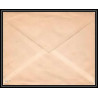4183/ Argentine (Argentina) Entier Stationery Enveloppe (cover) N°11 neuf (mint) tb 149X116 mm