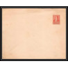 4185/ Argentine (Argentina) Entier Stationery Enveloppe (cover) N°11 neuf (mint) tb 149X116 mm