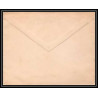 4185/ Argentine (Argentina) Entier Stationery Enveloppe (cover) N°11 neuf (mint) tb 149X116 mm