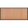 4200/ Argentine (Argentina) Entier Stationery Bande pour journal newspapers wrapper N°53