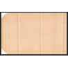 4213/ Argentine (Argentina) Entier Stationery Bande pour journal newspapers wrapper N°8 1889 neuf (mint)