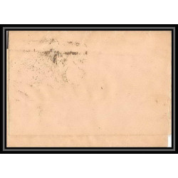 4219/ Argentine (Argentina) Entier Stationery Bande pour journal newspapers wrapper N°34