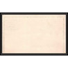 4224/ Argentine (Argentina) Entier Stationery carte lettre letter card N°22 + complément pour leipzig Allemagne (germany