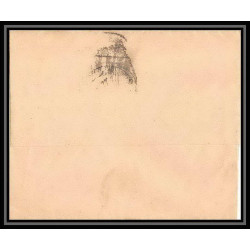 4225/ Argentine (Argentina) Entier Stationery Bande pour journal newspapers wrapper N°33