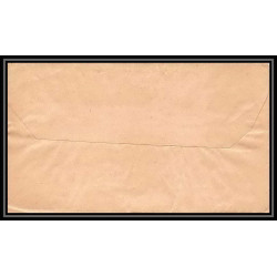 4232/ Argentine (Argentina) Entier Stationery Bande pour journal newspapers wrapper N°8 1889