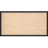 4241/ Argentine (Argentina) Entier Stationery Bande pour journal newspapers wrapper N°1 1889 pour new york usa
