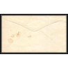 4243/ Argentine (Argentina) Entier Stationery Enveloppe (cover) N°4 neuf (mint)