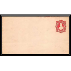 4245/ Argentine (Argentina) Entier Stationery Enveloppe (cover) N°2 neuf (mint)