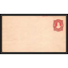 4245/ Argentine (Argentina) Entier Stationery Enveloppe (cover) N°2 neuf (mint)