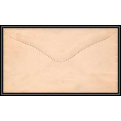 4245/ Argentine (Argentina) Entier Stationery Enveloppe (cover) N°2 neuf (mint)
