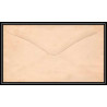 4245/ Argentine (Argentina) Entier Stationery Enveloppe (cover) N°2 neuf (mint)