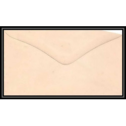 4249/ Argentine (Argentina) Entier Stationery Enveloppe (cover) N°10 overprint neuf (mint) tb