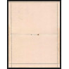 4253/ Argentine (Argentina) Entier Stationery carte lettre letter card N°2 1888