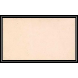 4257/ Argentine (Argentina) Entier Stationery Carte postale (postcard) N°1 neuf (mint) tb