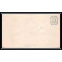 4259/ Argentine (Argentina) Entier Stationery Enveloppe (cover) N°5 neuf (mint) tb