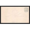 4259/ Argentine (Argentina) Entier Stationery Enveloppe (cover) N°5 neuf (mint) tb