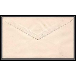 4259/ Argentine (Argentina) Entier Stationery Enveloppe (cover) N°5 neuf (mint) tb