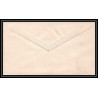 4259/ Argentine (Argentina) Entier Stationery Enveloppe (cover) N°5 neuf (mint) tb