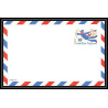 4282/ Nations Unies (united nations) Entier Stationery Carte postale (postcard) 28c neuf (mint) tb