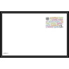 4283/ Nations Unies (united nations) Entier Stationery Carte postale (postcard) 13c neuf (mint) tb