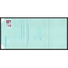 4284/ Nations Unies (united nations) Entier Stationery Aérogramme air letter 1982 neuf (mint) tb