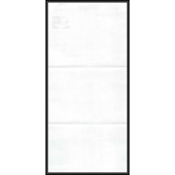 4284/ Nations Unies (united nations) Entier Stationery Aérogramme air letter 1982 neuf (mint) tb