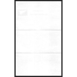 4286/ Nations Unies (united nations) Entier Stationery Aérogramme air letter 1982 neuf (mint) tb