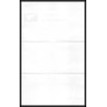 4286/ Nations Unies (united nations) Entier Stationery Aérogramme air letter 1982 neuf (mint) tb