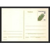 4287/ Nations Unies (united nations) Entier Stationery Carte postale (postcard) 1982 neuf (mint) tb