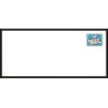 4298/ Nations Unies (united nations) Entier Stationery Enveloppe (cover) 6c 