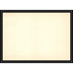 4544 10p vert durer neuf tb carte postale Allemagne (germany bund) Entier postal Stationery