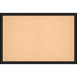 4546 wurtemberg 10p rouge tb neuf carte postale Allemagne (germany) Entier postal Stationery