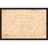 4547 hirsau reichspost 5 vert 1896 carte postale Allemagne (germany) Entier postal Stationery