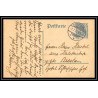 4578 Vienenburg 1913 carte postale Allemagne (germany) Entier postal Stationery