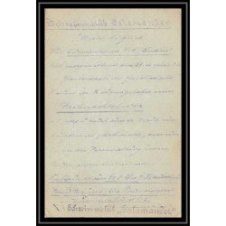 4581 2p mannheim 1909 carte postale Allemagne (germany) Entier postal Stationery
