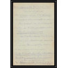 4581 2p mannheim 1909 carte postale Allemagne (germany) Entier postal Stationery