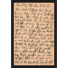 4584 landsberg 1919 ttb carte postale Allemagne (germany) Entier postal Stationery