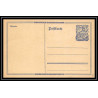 4588 deutsche reich neuf ttb carte postale Allemagne (germany) Entier postal Stationery