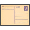 4597 deutsche reich hitler 6p neuf tb carte postale Allemagne (germany) Entier postal Stationery