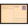 4598 deutsche reich hitler 6p neuf tb carte postale Allemagne (germany) Entier postal Stationery