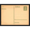 4601 deutsche reich von schiller neuf carte postale Allemagne (germany) Entier postal Stationery