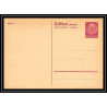 4602 deutsche reich hindenburg 15p neuf tb carte postale Allemagne (germany) Entier postal Stationery
