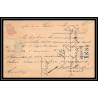 4609 bayern 1881 Nuremberg carte postale Allemagne (germany) Entier postal Stationery