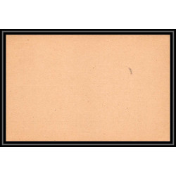 4612 bayern surcharge tb neuf carte postale Allemagne (germany) Entier postal Stationery